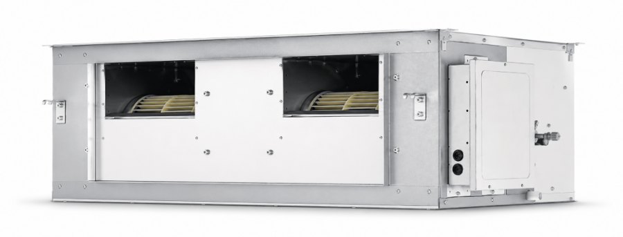 Канальный высоконапорный внутренний блок MRV Haier AD962MTERL