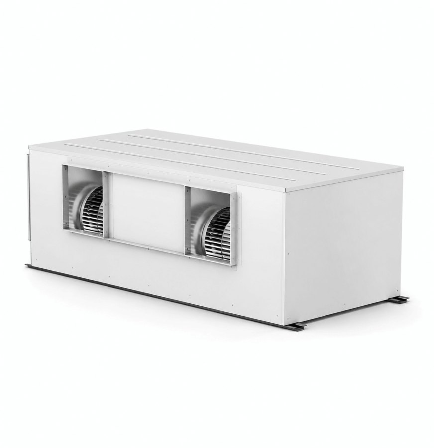 Канальный со 100% подмесом свежего воздуха внутренний блок MRV Haier AD962MTERLF