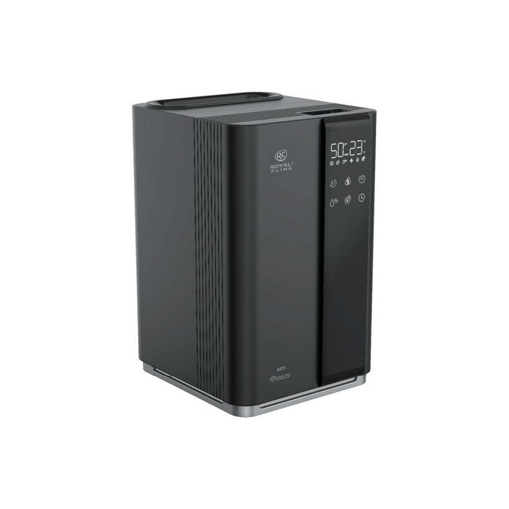 Ультразвуковой увлажнитель ROYAL Clima ASTI RUH-AS450/5.0E-BL