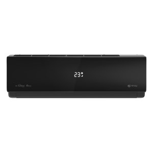 Инверторная сплит-система ROYAL Clima ATTICA NERO Inverter RCI-AN22HN