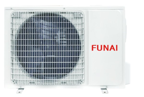 Классическая сплит-система FUNAI SHOGUN RAC-SG20HP.D01