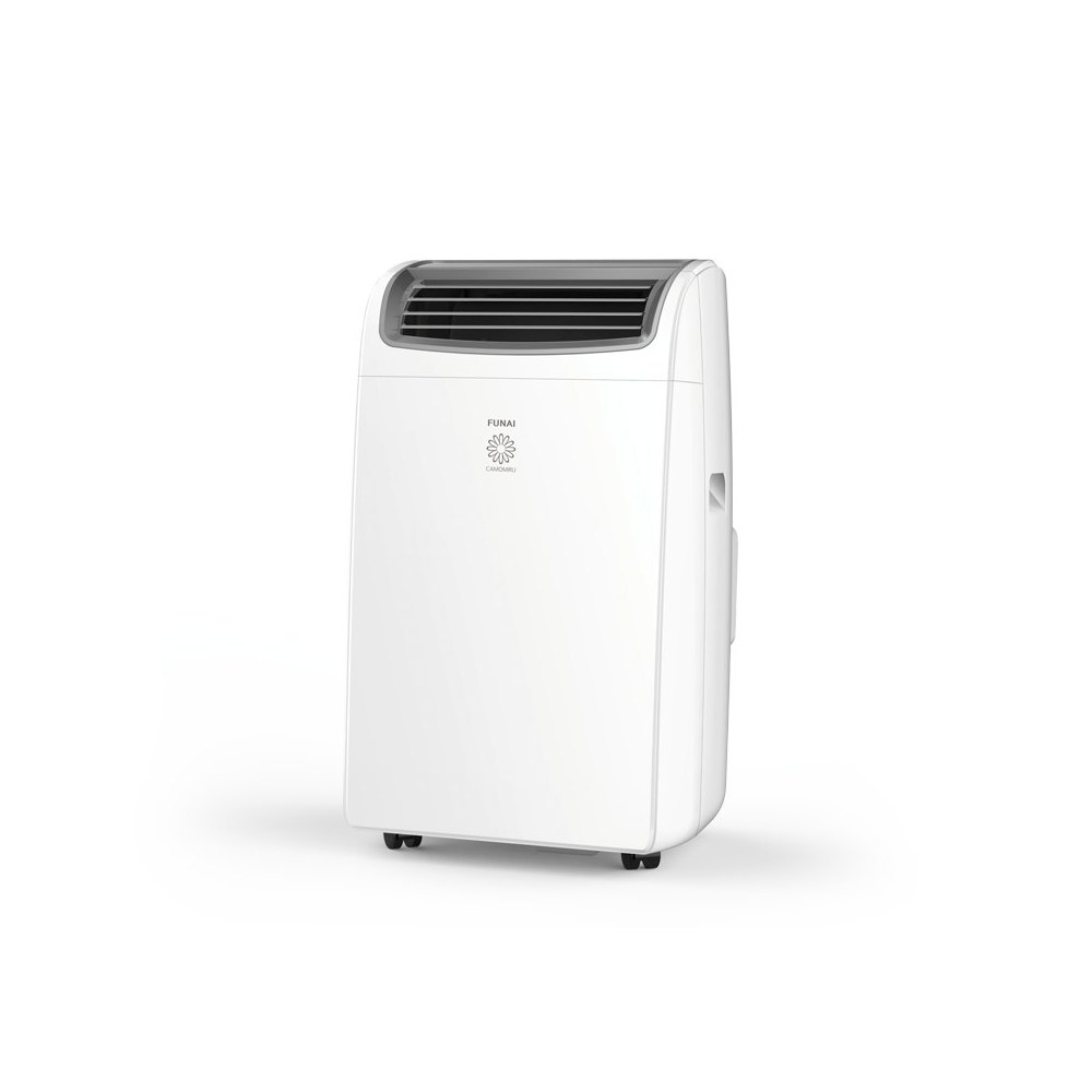 Мобильный кондиционер FUNAI CAMOMIRU MAC-CM40HPN04