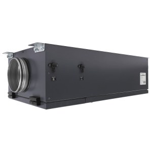 Приточная вентиляционная установка ZILON ZPE-M 600-1,2/1 INT A