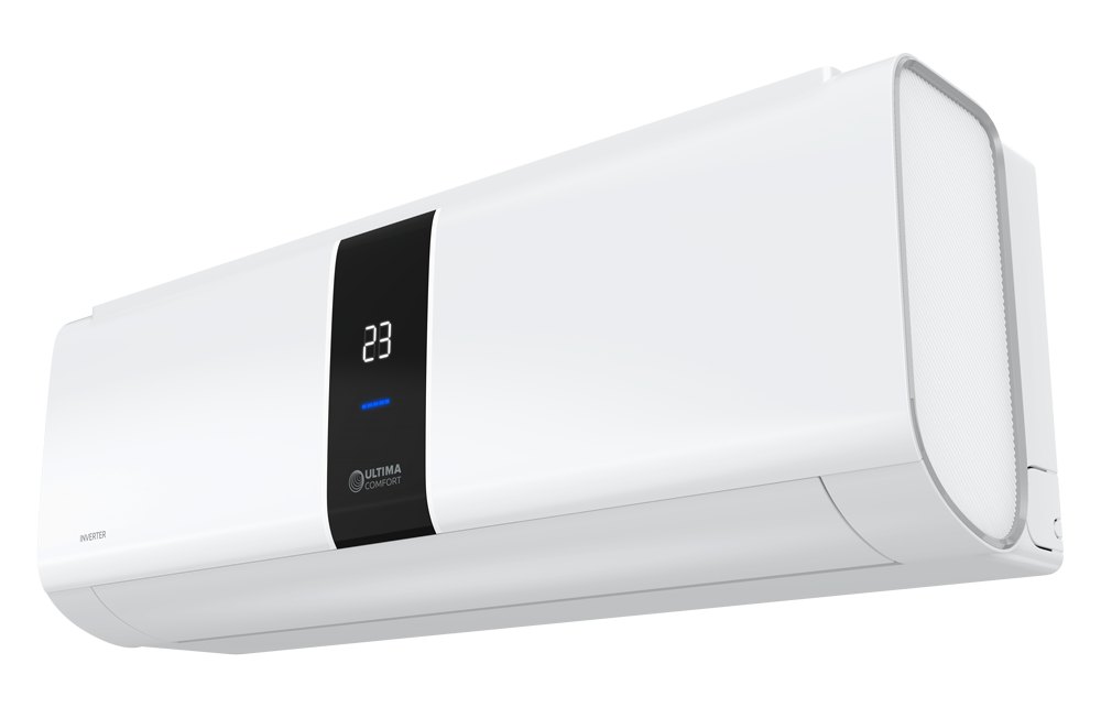 Инверторная сплит-система Ultima Comfort ELYSIUM Inverter ELB-I12PN