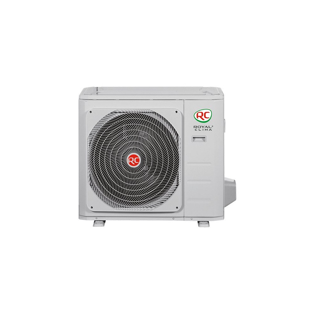 Классическая сплит-система кассетного типа ROYAL Clima ESPERTO ES-C 18HRX/ES – C pan/1X/ES-E 18HX