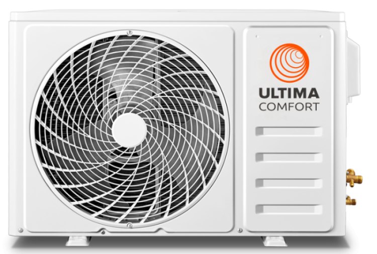 Классическая сплит-система Ultima Comfort EXCEED EXD-12PN