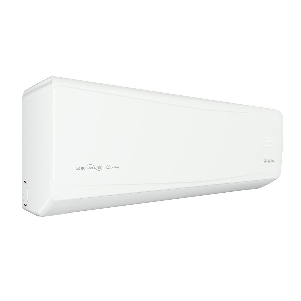 Инверторная сплит-система ROYAL Clima GRIDA DC EU Inverter RCI-GR65HN