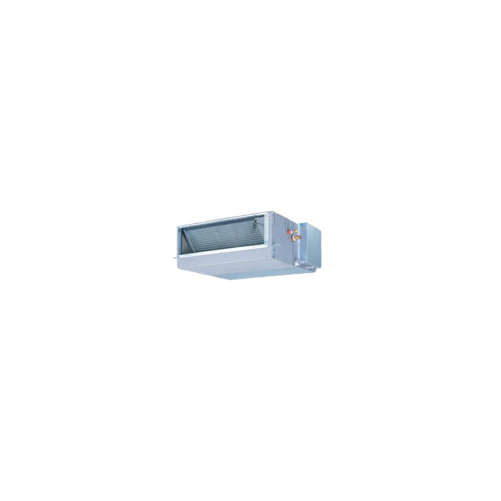 Внутренний блок VRF Hisense AVD-09HCFCH (высоконапорный канальный (с AC-вентилятором))