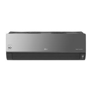 Инверторная сплит-система LG ARTCOOL Mirror AC09BK