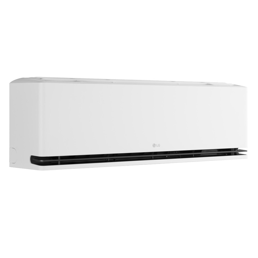 Инверторная сплит-система LG Deluxe Pro H12S1D