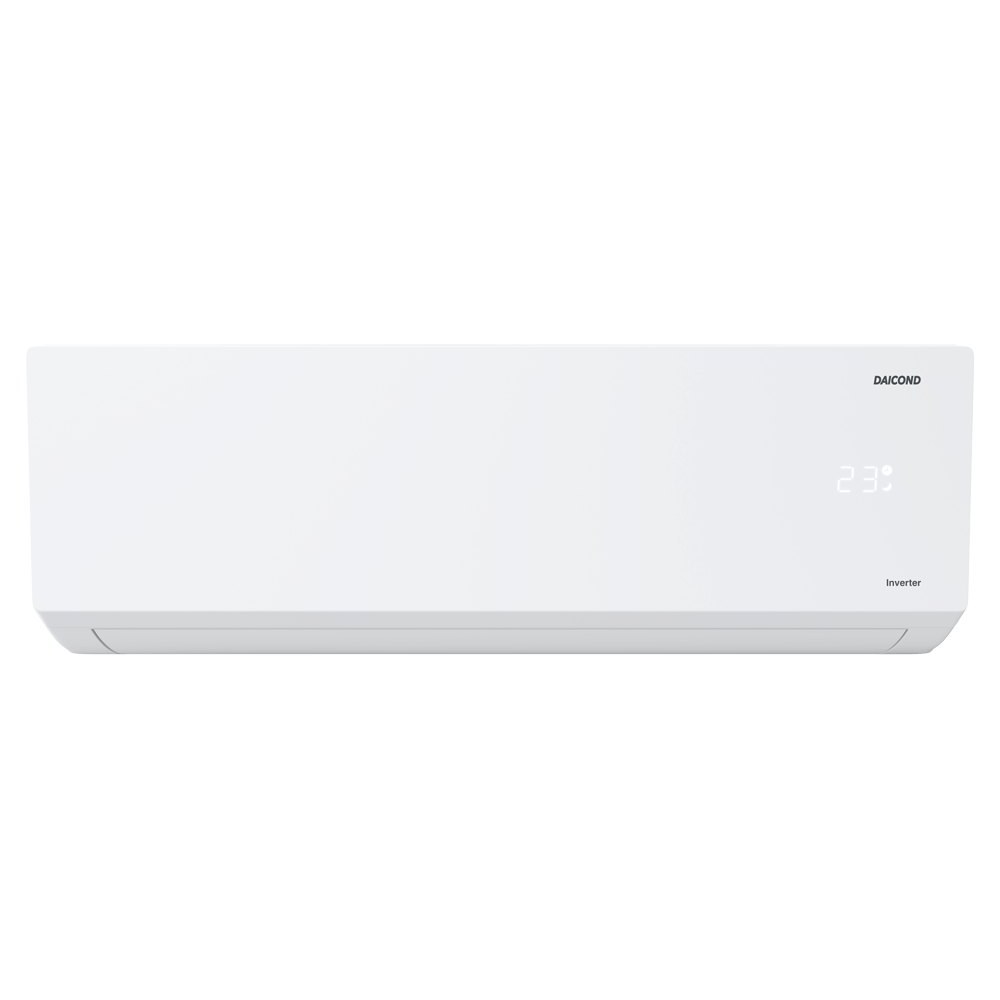 Инверторная сплит-система DAICOND ODYS Inverter DNI-OS24NW Инверторная сплит-система DAICOND ODYS Inverter DNI-OS24NW