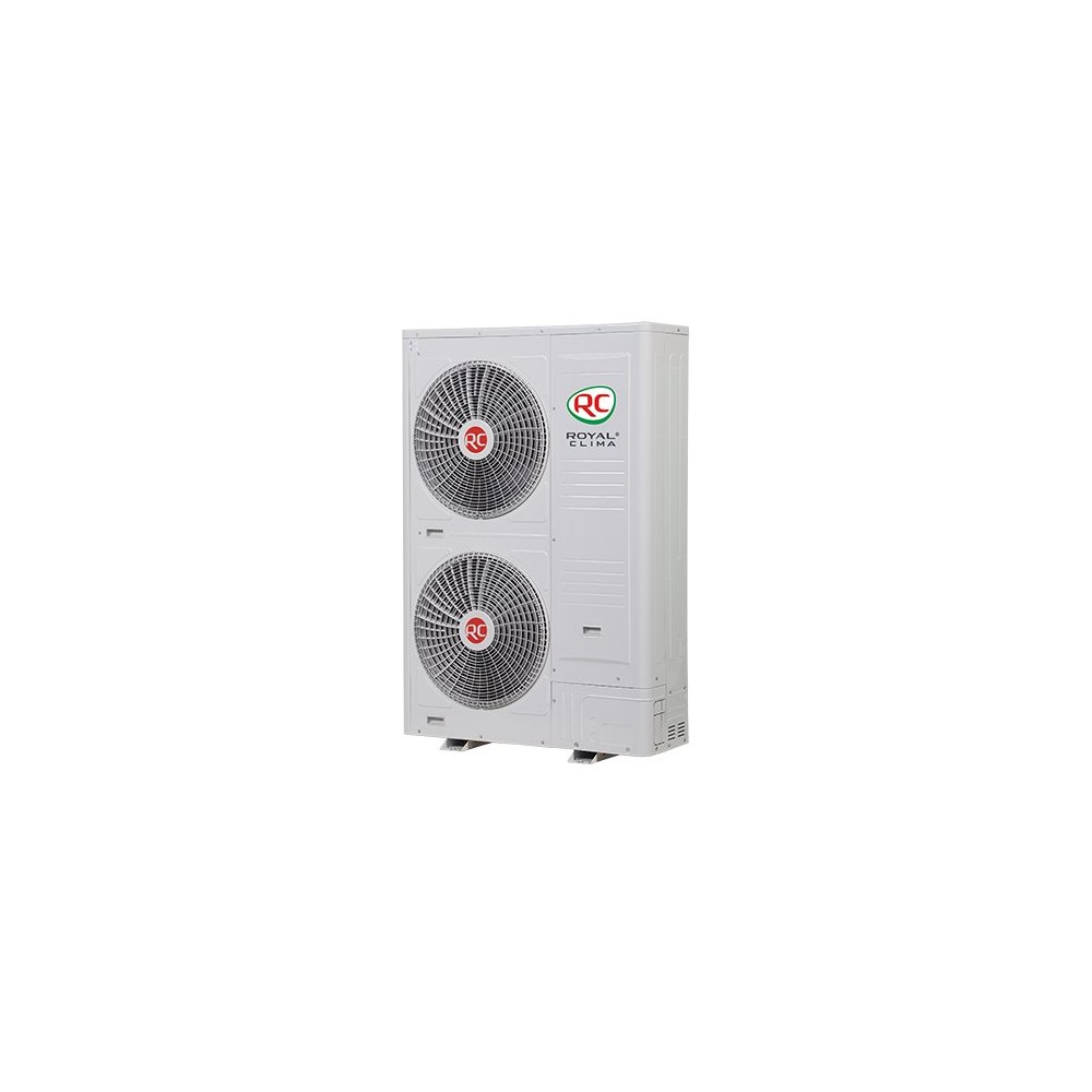 Наружный блок VRF ROYAL Clima RCW-38HFFW