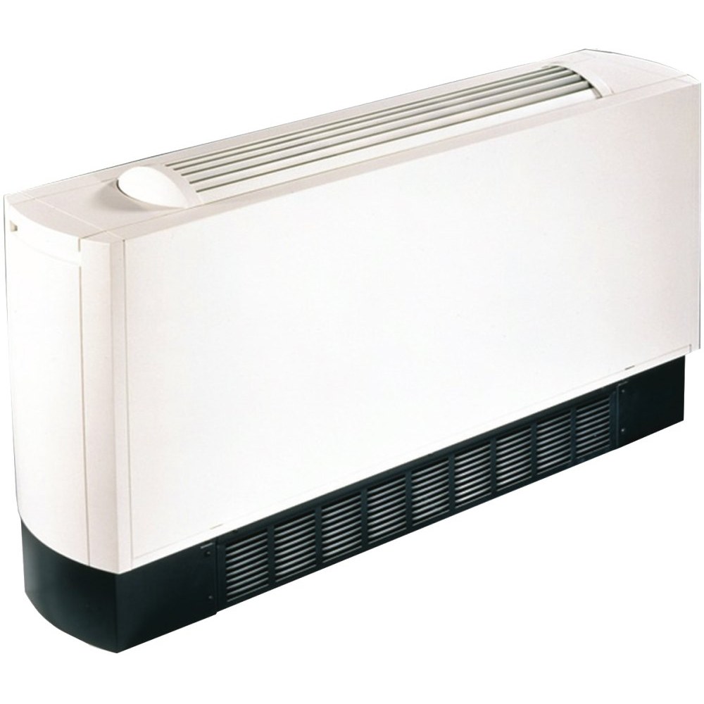 Фанкойл напольно-потолочный двухтрубный ROYAL Clima MACS-I-F56P2KU