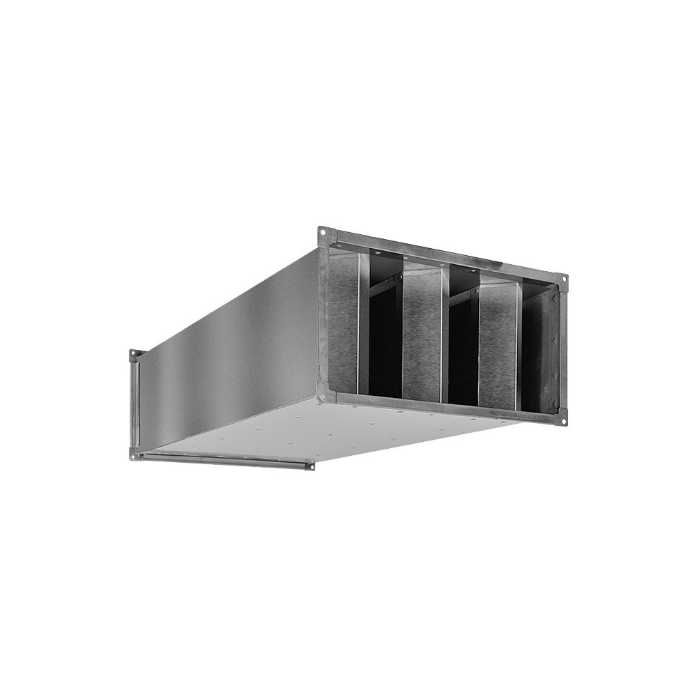 Шумоглушитель ZILON ZSr 700*400