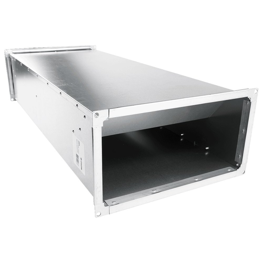 Шумоглушитель ZILON ZSS 500x250/1000