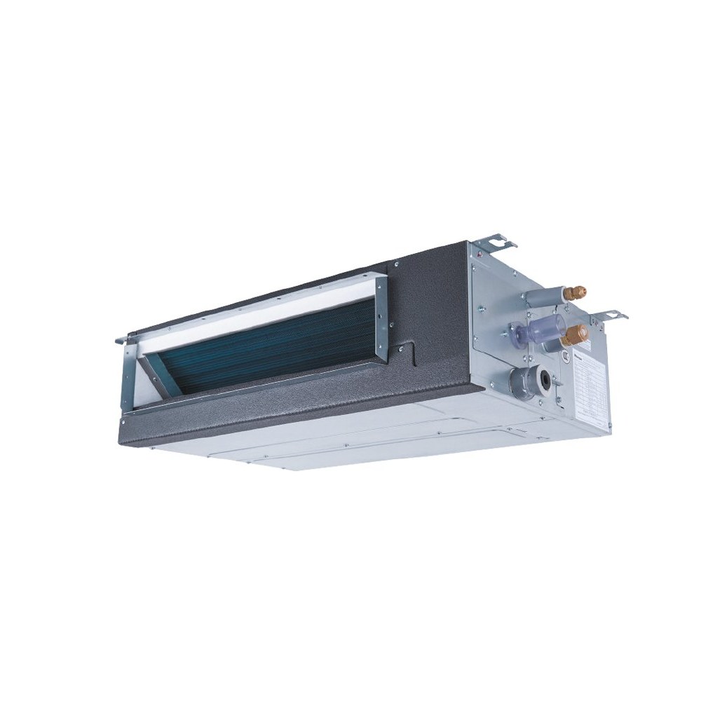 Внутренний блок VRF Hisense AVE-19HJFDL (тонкий канальный блок (с DC-вентилятором)) Внутренний блок VRF Hisense AVE-19HJFDL (тонкий канальный блок (с DC-вентилятором))