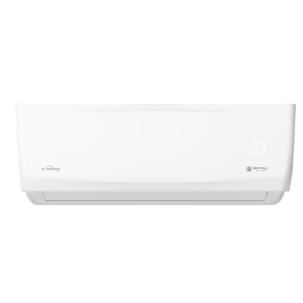 Инверторная сплит-система ROYAL Clima VELA NUOVA Inverter RCI-VNE35HN