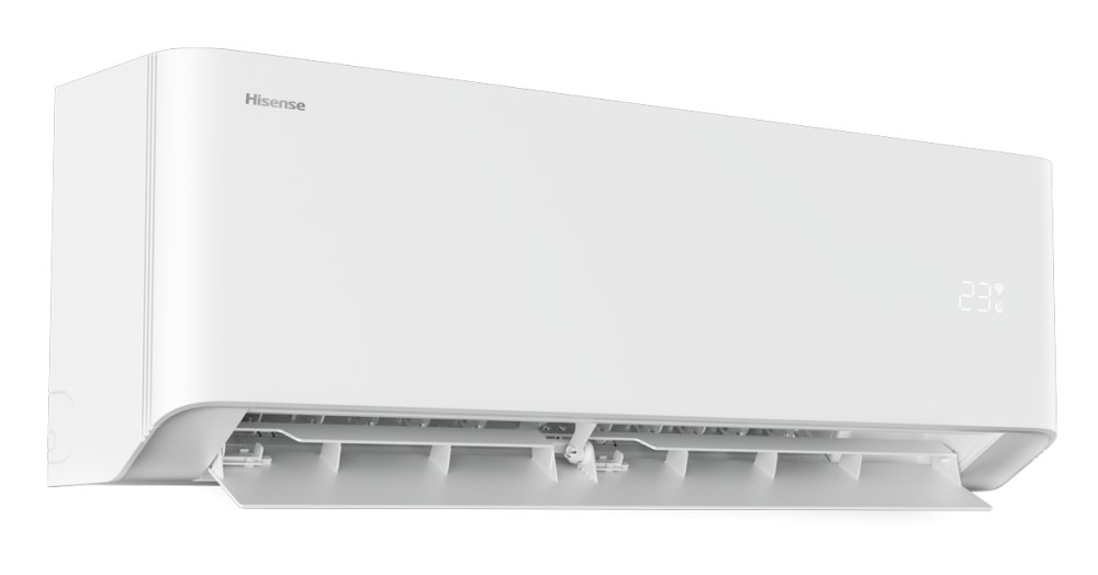 Классическая сплит-система Hisense VIBE Classic A AS-09HW4RLCHA01
