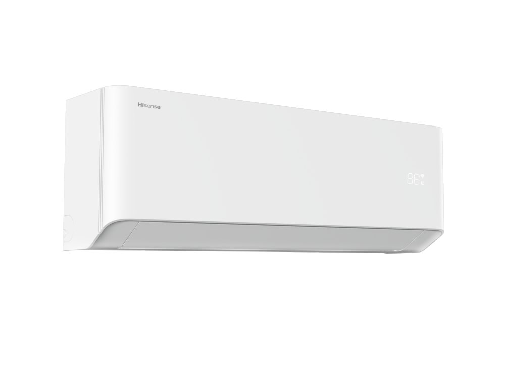 Инверторная сплит-система Hisense VIBE DC Inverter AS-18UW4RMSHB01
