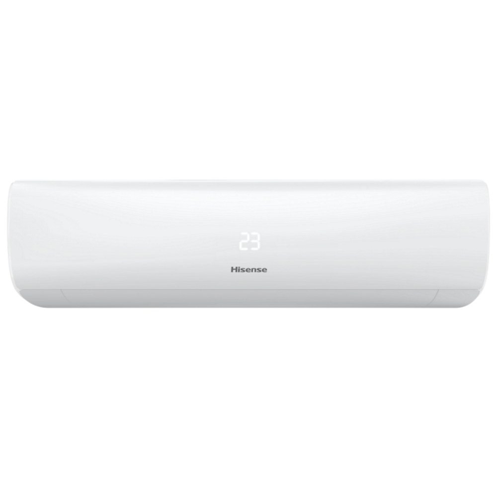 Инверторная сплит-система Hisense ZOOM 2.0 DC Inverter AS-07UW4RYRKB01