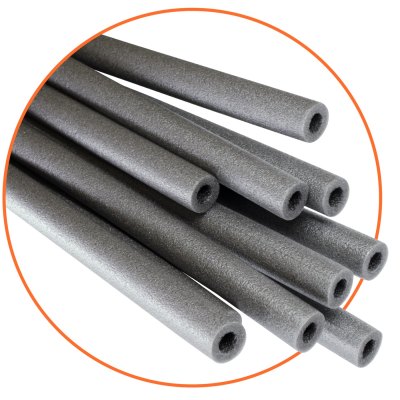 Трубка ТИЛИТ Супер 76/13-2 (Ø76 мм, стенка 13 мм, длина 2 м)