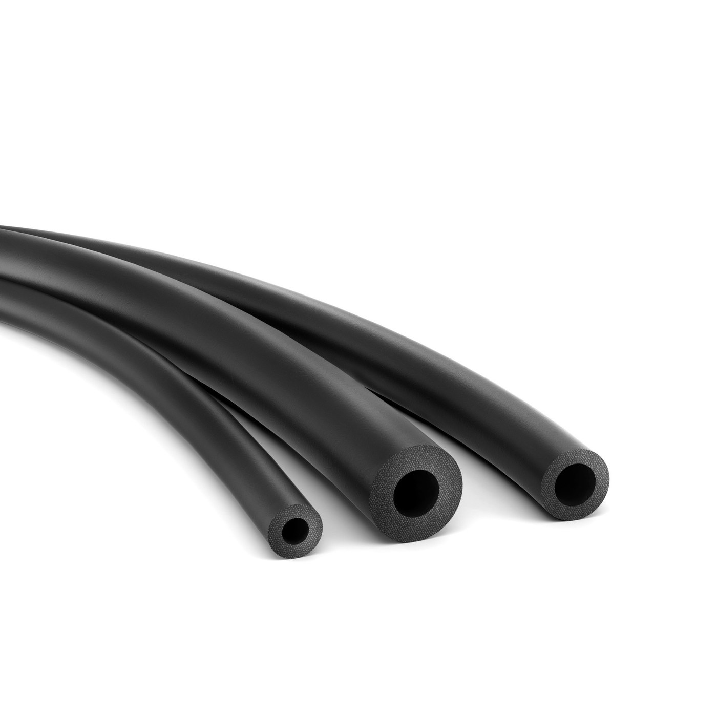 Трубка теплоизоляционная Energocell HT 108×25 мм, 2 м